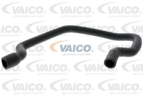 Шланг гумовий системи охолодження BMW 5 (E39) 2.0-4.9 09.95-06.03 VAICO V20-1359