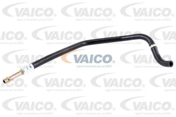 Шланг/трубка рульового механізму BMW 5 (E39) 3.5/4.4 03.96-12.03 VAICO V20-3318 (фото 1)