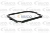 Прокладка/ущільнення АКПП CITROEN C3 I, C3 II, C3 PLURIEL, C4, C4 GRAND PICASSO I, C4 I, C4 II, C4 PICASSO I, C5 I, C5 II, C8, C-ELYSEE, DS3, DS4, EVASION, JUMPY I, XANTIA, XSARA 1.0-3.0D 05.93- VAICO V22-0315 (фото 1)