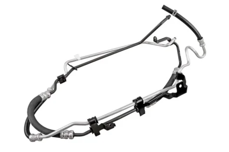 Гідравлічний шланг FORD C-MAX, FOCUS C-MAX, FOCUS II 1.4-1.8ALK 10.03-09.12 VAICO V25-1890