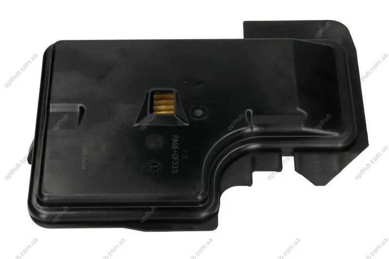 Гідравлічний фільтр коробки передач ACURA MDX HONDA CR-V III, LEGEND IV 2.2D/3.7 10.06- VAICO V26-0404 (фото 1)