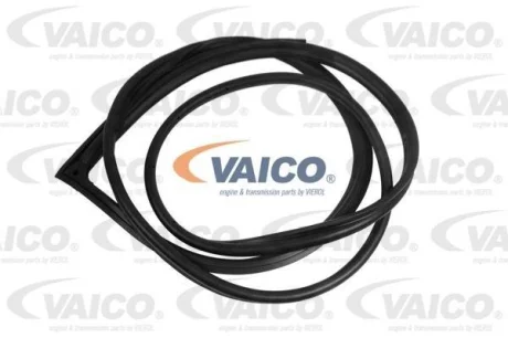 Ущільнення дверей передн лів MERCEDES E T-MODEL (S210), E (W210) 06.95-03.02 VAICO V30-1568