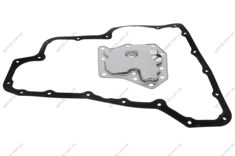 Гідравлічний фільтр коробки передач INFINITI G20 NISSAN 100NX, ALMERA CLASSIC, ALMERA I, ALMERA II, ALMERA TINO, AVENIR, MICRA C+C III, MICRA II, MICRA III, NOTE, NV200 1.0-2.0D 01.90- VAICO V38-0555 (фото 1)