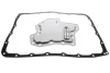 Гідравлічний фільтр коробки передач INFINITI EX, FX, G, M35 NISSAN 370Z 3.0D-5.0 01.05- VAICO V38-0579 (фото 1)