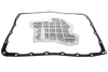 Гідравлічний фільтр коробки передач INFINITI EX, FX, G, M35 NISSAN 370Z 3.0D-5.0 01.05- VAICO V38-0579 (фото 2)