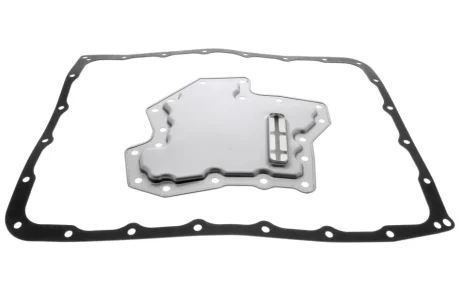 Гідравлічний фільтр коробки передач INFINITI EX, FX, G, M35 NISSAN 370Z 3.0D-5.0 01.05- VAICO V38-0579