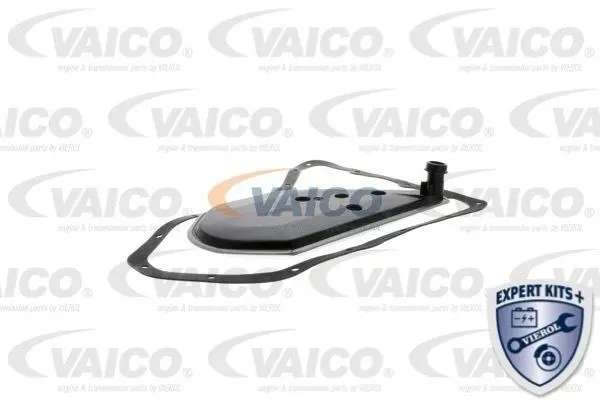 Гідравлічний фільтр коробки передач OPEL ASCONA C, KADETT E, KADETT E COMBO 1.2-2.0 09.81-07.94 VAICO V40-0147 (фото 1)