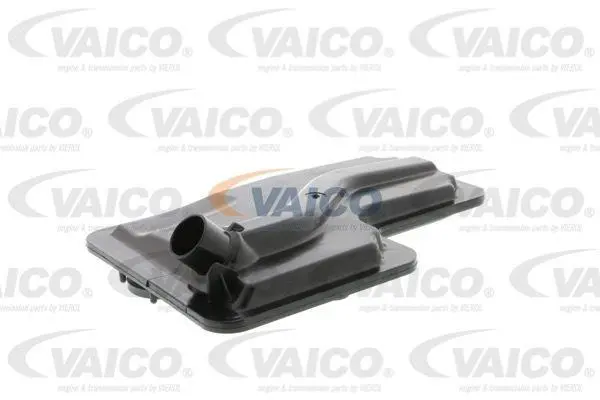 Гідравлічний фільтр коробки передач BUICK ENCLAVE, LA CROSSE CADILLAC SRX CHEVROLET MALIBU FORD USA EDGE, ESCAPE, EXPLORER, FUSION GMC TERRAIN LINCOLN MKS, MKT, MKX 1.5-3.7 08.06- VAICO V40-1090 (фото 1)