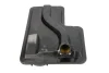 Гідравлічний фільтр коробки передач BUICK ENCLAVE, LA CROSSE CADILLAC SRX CHEVROLET MALIBU FORD USA EDGE, ESCAPE, EXPLORER, FUSION GMC TERRAIN LINCOLN MKS, MKT, MKX 1.5-3.7 08.06- VAICO V40-1090 (фото 2)