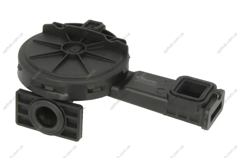 Клапан управління вентиляції картера ALFA ROMEO 159 CHEVROLET AVEO, AVEO / KALOS, CRUZE, ORLANDO, TRAX FIAT CROMA OPEL ASTRA H, ASTRA H GTC, ASTRA J, ASTRA J GTC, CORSA D 1.4-1.8 05.03- VAICO V40-2020 (фото 1)