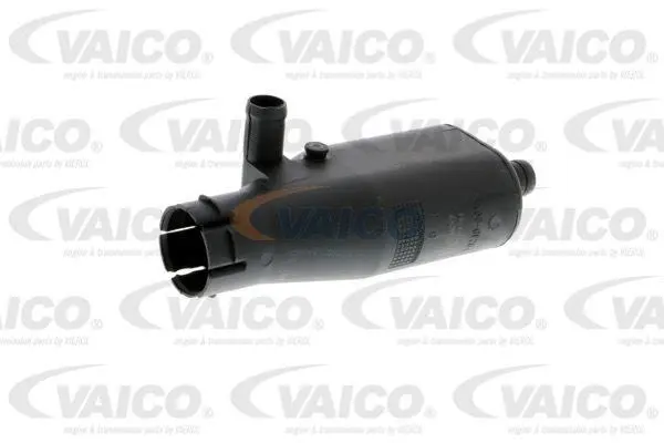 Фланець охолоджуючої рідини RENAULT 19 I, 19 II, 21, CLIO I, RAPID 1.9D 03.86-09.98 VAICO V46-9704 (фото 1)