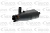 Фланець охолоджуючої рідини RENAULT 19 I, 19 II, 21, CLIO I, RAPID 1.9D 03.86-09.98 VAICO V46-9704 (фото 1)