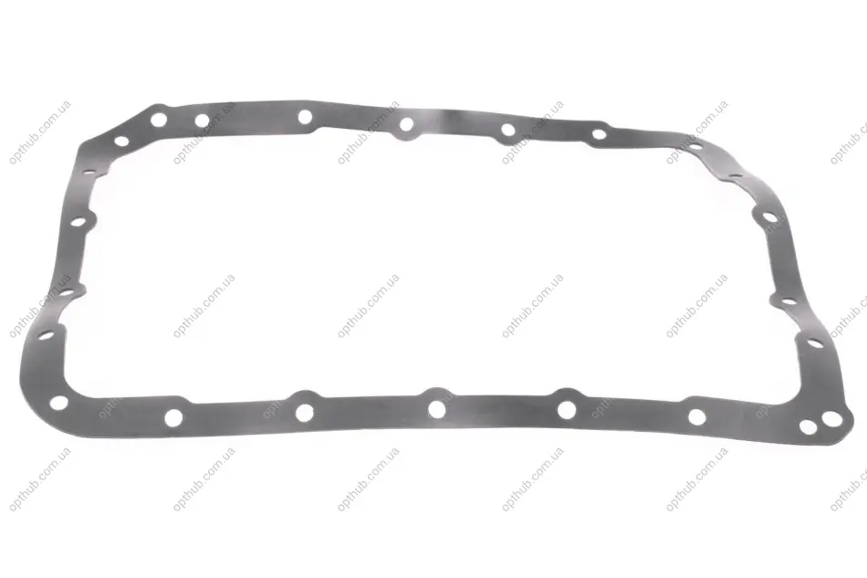 Прокладка масляного піддону HYUNDAI GENESIS, H-1 CARGO, H-1 TRAVEL KIA SORENTO I 2.0-3.5 08.02- VAICO V53-0207 (фото 1)
