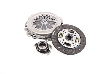 Зчеплення FIAT Tempra 1.6 Petrol 4/1990->2/1993 Valeo 006804