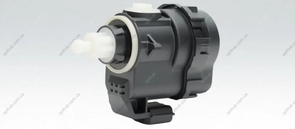 Коректор фари RENAULT CLIO III ESPACE IV LAGUNA II MEGANE II (2005/01>) / LEVELLING DEVICE L/R LHD / RH -ua Valeo 043730 (фото 1)