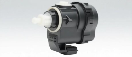 Коректор фари RENAULT CLIO III ESPACE IV LAGUNA II MEGANE II (2005/01>) / LEVELLING DEVICE L/R LHD / RH -ua Valeo 043730