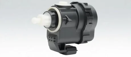 Корректор фары RENAULT CLIO III ESPACE IV LAGUNA II MEGANE II (2005/01>) / LEVELLING DEVICE L/R LHD / RH Valeo 043730