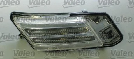 Фара протитуманна Valeo 043897