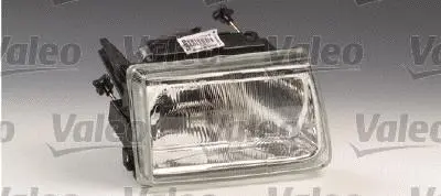 Фара OPEL CORSA A 09.82-03.93 Valeo 084425 (фото 1)