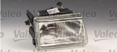 Фара OPEL CORSA A 09.82-03.93 Valeo 084425