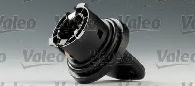 Патрон лампи лів/прав (індикатор) AUDI A4 B5, A4 B6 OPEL COMBO, COMBO TOUR, CORSA C, MERIVA A -12.09 Valeo 087937 (фото 1)