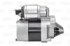 Стартер (12В, 0,85кВт, відновлений) RENAULT CLIO II, DUSTER, KANGOO, KANGOO EXPRESS, LAGUNA I, LAGUNA II, LOGAN II, MEGANE I, MEGANE I CLASSIC, MEGANE I COACH, MEGANE III 1.4-1.6LPG 03.96- Valeo 201011 (фото 3)