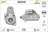Стартер (12В, 1,8кВт, відновлений) AUDI A2, A3 FORD GALAXY I, GALAXY MK I SEAT ALHAMBRA, AROSA, CORDOBA, CORDOBA VARIO, IBIZA II, IBIZA III, INCA, LEON, TOLEDO I, TOLEDO II 1.4D-2.3 08.88-12.10 Valeo 201018 (фото 4)