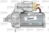 Стартер (12В, 2,2кВт, відновлений) NISSAN NV400, PRIMASTAR, QASHQAI +2, QASHQAI I, X-TRAIL, X-TRAIL II OPEL MOVANO B, VIVARO A RENAULT ALASKAN, ESPACE IV, GRAND SCENIC II 2.0D/2.3D 08.05- Valeo 201031 (фото 3)