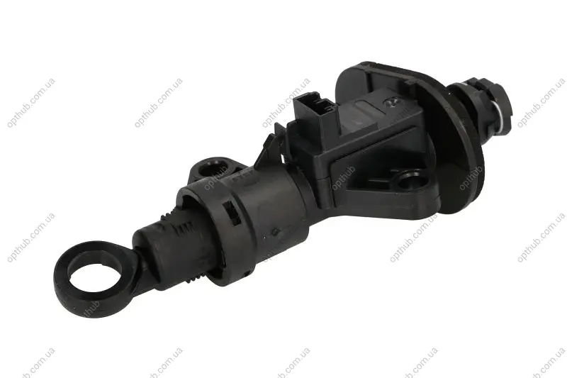 Головний циліндр зчеплення (15,9/16мм) AUDI A3, A3 ALLSTREET, Q2, Q3, TT CUPRA FORMENTOR, LEON, LEON SPORTSTOURER SEAT ATECA, LEON, LEON SC, LEON SPORTSTOURER, LEON ST, TARRACO 1.0-2.5 04.12- Valeo 2106015 (фото 1)