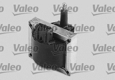 Катушка системи запалювання Valeo 245039