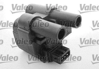 Катушка системи запалювання Valeo 245106 (фото 1)