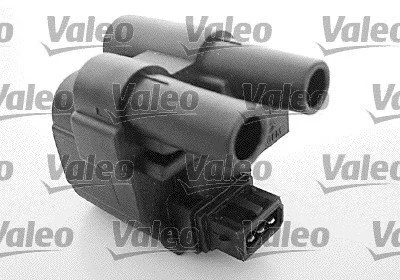 Катушка системи запалювання Valeo 245106