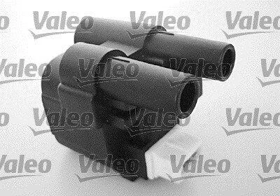 Катушка системи запалювання Valeo 245107 (фото 1)