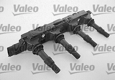 Котушка запалювання Valeo 245108