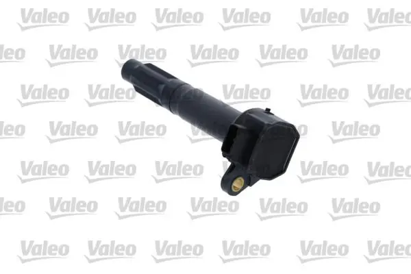 Котушка запалювання SUBARU LEGACY V, OUTBACK 2.5/2.5LPG 09.08- Valeo 245829 (фото 1)