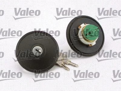 Кришка паливного бака AUDI 100 C2, 100 C3, 100 C4, 80 B1, 80 B2, 80 B3, 90 B2 VW DERBY 86C, 80, LT I, PASSAT B1, PASSAT B2, PASSAT B3, POLO/DERBY 86C, 80, TRANSPORTER T2 08.67-06.96 Valeo 247507