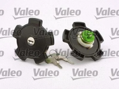 Кришка паливного бака VW GOLF I, JETTA I, JETTA II, SCIROCCO 02.74-04.93 Valeo 247508