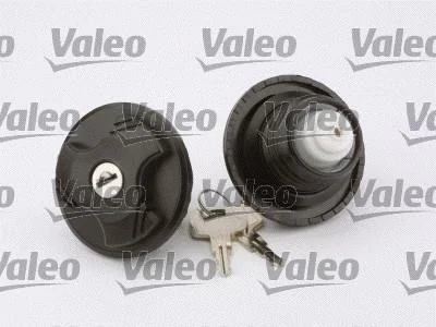 Кришка паливного бака VOLVO 240, 440, 460, 480, 740, 760, 850, 940, 940 II, 960, 960 II, C70 I, S40 I, S60 I, S70, S80 I, V40, V60 I, V70 I, XC60 I, XC70 I, XC70 II, XC90 I 05.72- Valeo 247519