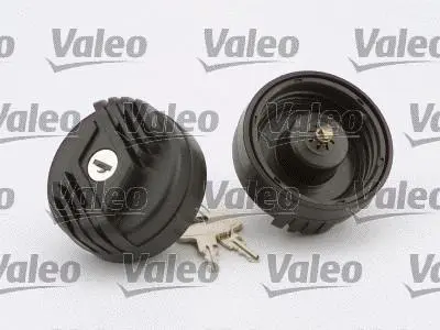 Кришка паливного бака FIAT DOBLO I, FIORINO, FIORINO / QUBO, TEMPRA 159, TIPO 160 03.82-04.16 Valeo 247523 (фото 1)