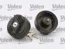 Кришка паливного бака FIAT DOBLO I, FIORINO, FIORINO / QUBO, TEMPRA 159, TIPO 160 03.82-04.16 Valeo 247523 (фото 1)