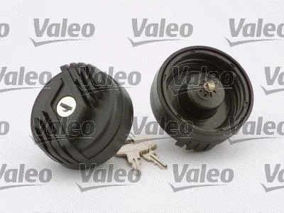 Кришка паливного бака FIAT DOBLO I, FIORINO, FIORINO / QUBO, TEMPRA 159, TIPO 160 03.82-04.16 Valeo 247523