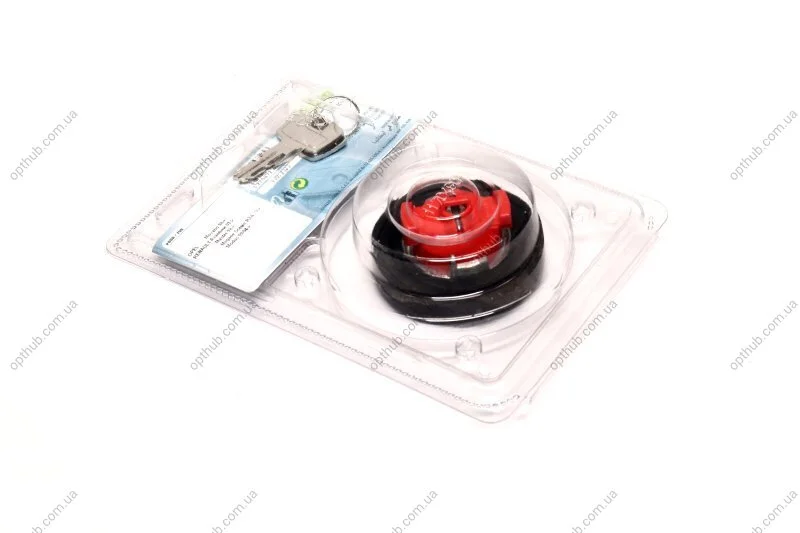 Кришка паливного бака із замком Renault/Nissan/Dacia (вир-во) Valeo 247525 (фото 1)