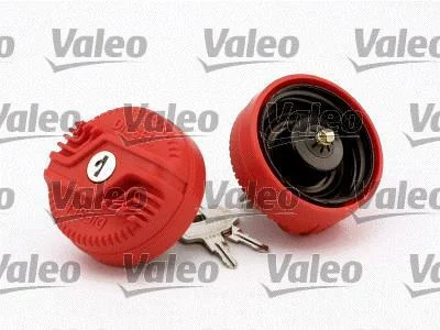Кришка паливного бака ALFA ROMEO 156, GT, GTV 116, GTV 916 01.78-09.10 Valeo 247560