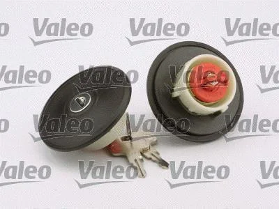 Кришка паливного бака FORD GALAXY I SEAT ALHAMBRA VW CALIFORNIA T4 CAMPER, SHARAN, TRANSPORTER T4 07.90-03.10 Valeo 247603