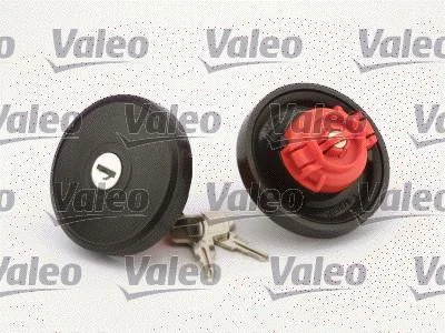 Кришка паливного бака CITROEN BERLINGO, BERLINGO MULTISPACE, C2, C2 ENTERPRISE, C3 I, C3 II, C3 PICASSO, C3 PLURIEL, C4, C4 AIRCROSS, C4 CACTUS, C4 I, C4 II, C5 III, C8, C-CROSSER, DS3 08.00- Valeo 247606