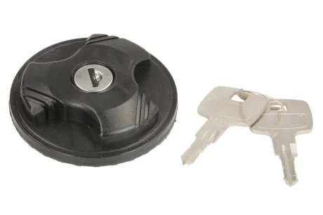 Кришка паливного бака VOLVO C30, S40 II, V50 FORD C-MAX, FOCUS II, GALAXY II, S-MAX 12.03-06.15 Valeo 247615