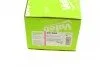 Перемикач підрульовий Renault Trafic II 2.0/2.5 dCi 06- (R) (склоочисники/Омивач) VALEO UA63 Valeo 251566 (фото 9)