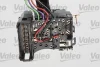 Перемикач комбінов. під кермом (Сигнал фари індикатори) RENAULT TWINGO II 03.07-09.14 Valeo 251598 (фото 2)