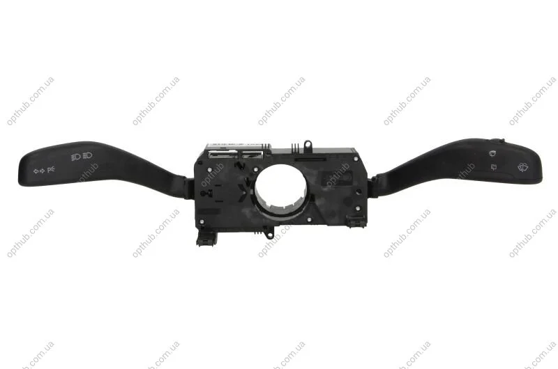 Перемикач підрульовий поворотний VOLKSWAGEN POLO 1.4 PETROL/FUEL 11/2001->6/2002 -ua Valeo 251659 (фото 1)