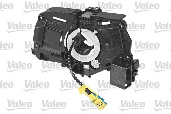 Перемикач комбінов. під кермом DACIA DOKKER, DUSTER, LODGY, LOGAN II, LOGAN MCV II, SANDERO II RENAULT DUSTER 04.10- Valeo 251676 (фото 1)